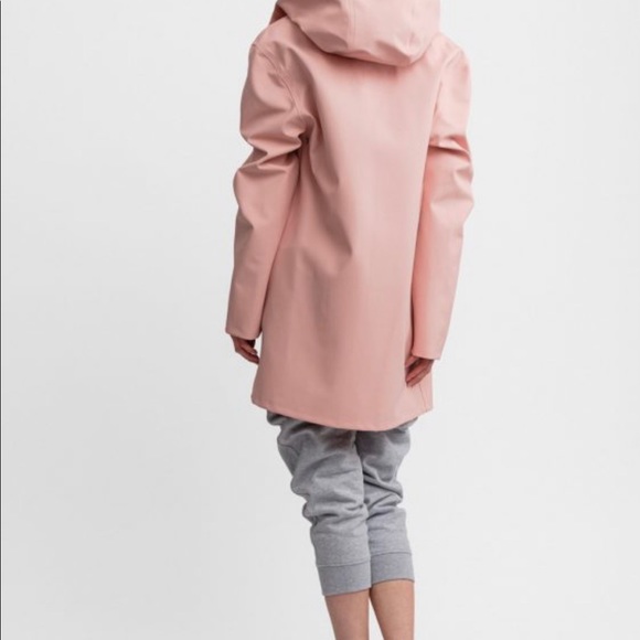 Stutterhein Mosebacke Raincoat - Picture 2 of 11